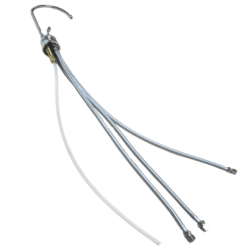 FFB2007 Fountain Drinking Faucet Hot/ Cold water